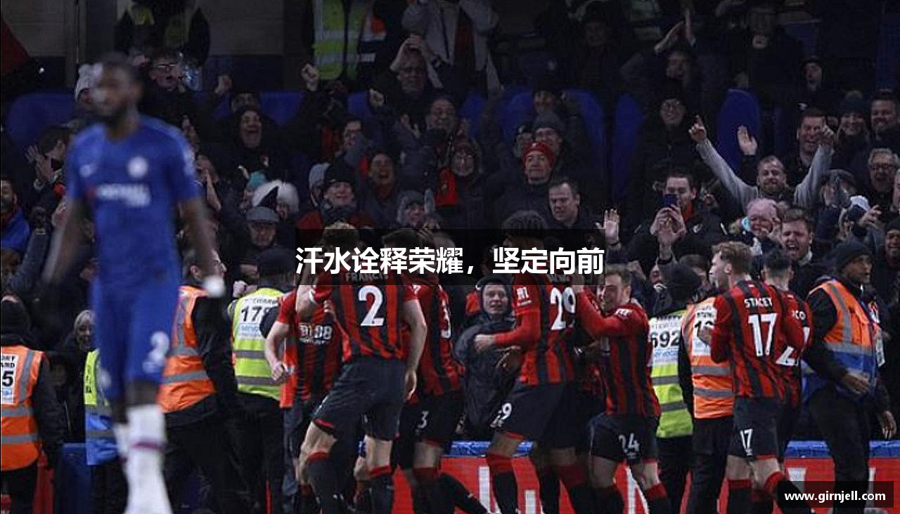 小艾电竞汗水诠释荣耀，坚定向前